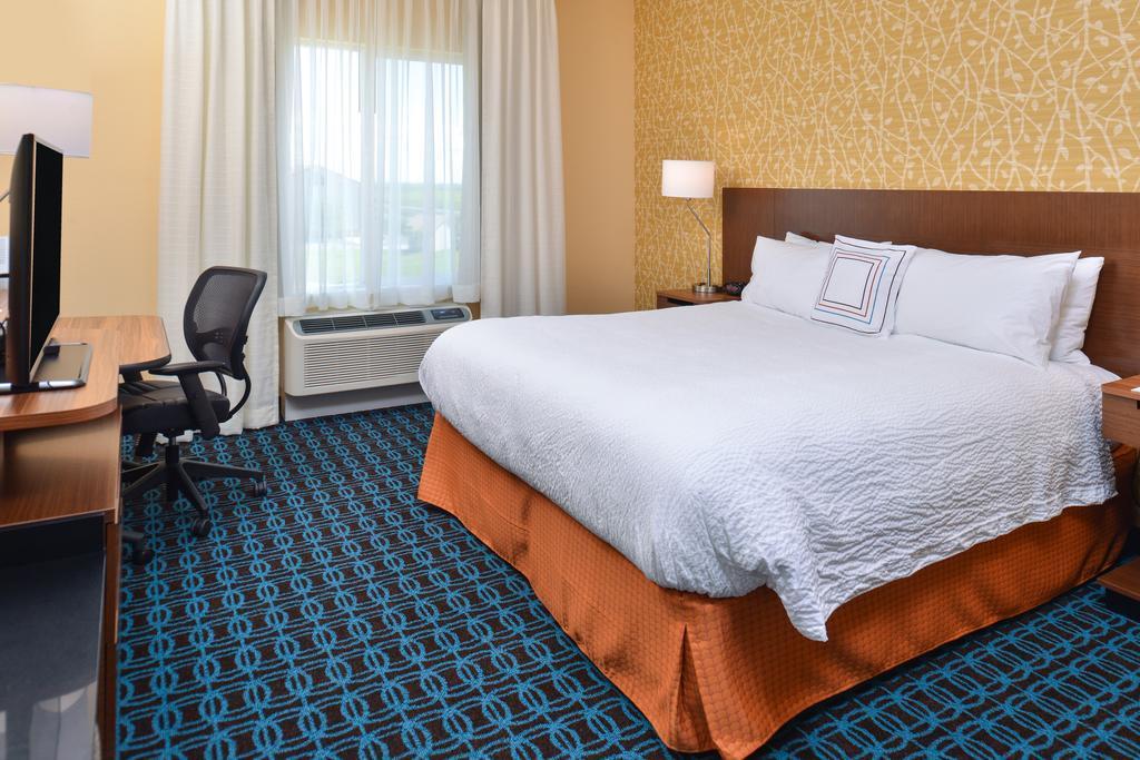 Comfort Suites Woodland - Sacramento Airport Exterior photo